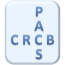CRCB-PACS BV logo
