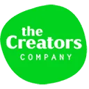 the Creators Company logo