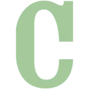 Cedar House Ferns logo