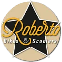 Logo van Roberto Bikes AND Scooters