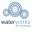 Waterworks for events logo