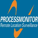 ProcessMonitor logo