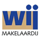 Wij Makelaardij logo