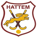 Hattemse Mixed Hockey Club logo