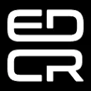 EDCR Roosendaal logo