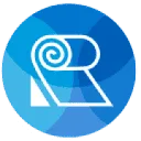 Rollenstof logo
