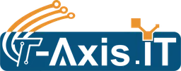 T-AxisIT logo