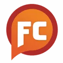 Friesland Centraal logo
