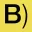 Bookarang logo