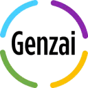 Genzai - Building AI solutions logo