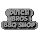 Dutch Bros Smokers logo