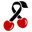 Cherries on Top logo