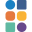Mobileparts.shop logo