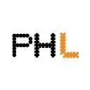 Paul Hughes Live logo