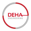 DEHA Engineering logo
