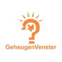 GeheugenVenster logo