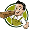 Het Schuttingmenneke logo