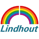 Lindhout Schilder- Vastgoedonderhoud logo