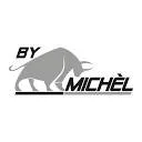 By Michèl B.V. logo