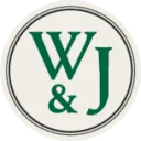 Technisch Bureau Wahlen AND Jongkind B.V. logo
