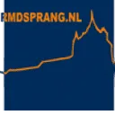 Hervormde gemeente te Sprang logo