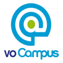 voCampus logo
