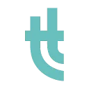 The Health Tech Company logo