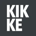 kikke creative design logo