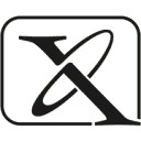 X-com logo