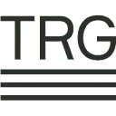 TheRockGroup TRG logo