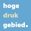 hogeDRUKgebied logo