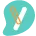 Yaper logo