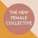 The New Female Collective logo