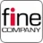 Fine Company logo