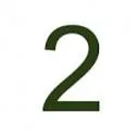 De Twee Musketiers logo