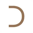 Van Dijk Metaaldesign logo