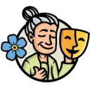 Stichting Herbelevingstheater logo