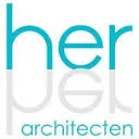 her architecten logo