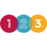 123kast.nl logo