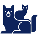 Dierenziekenhuis Almere logo