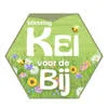 Stichting Kei voor de Bij logo