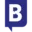 Boekloos logo