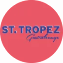 St Tropez Gastrolounge logo