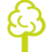 Trendhout 🌳 logo