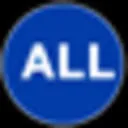 Allround bandenservice logo