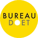 BureauDoet - Fris AND Doelgericht in Projecten logo