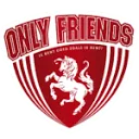 Only Friends Twente logo