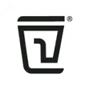 The Bin logo