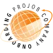 Projob Company Onboarding logo
