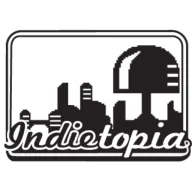 Indietopia logo